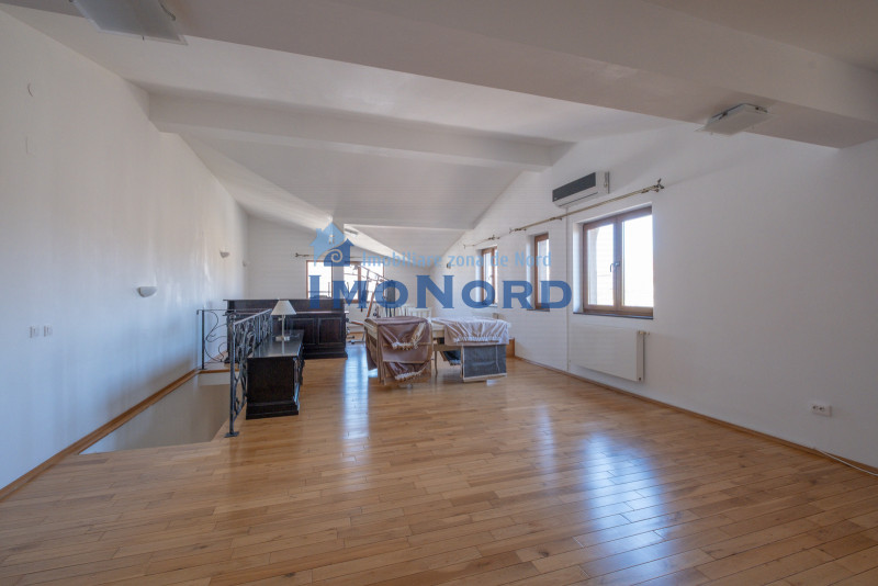 VILA DE LUX - DN1 - Liceul Francez