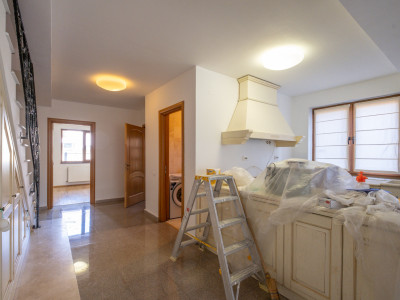 VILA DE LUX - DN1 - Liceul Francez