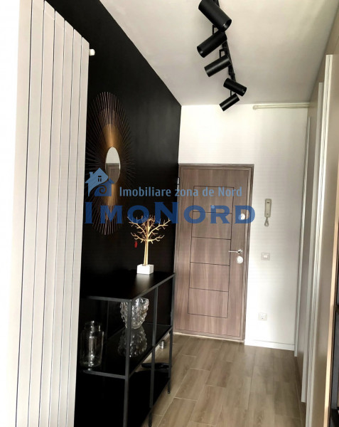 Vânzare apartament de 2 camere Arena Nationala- Mega Mall