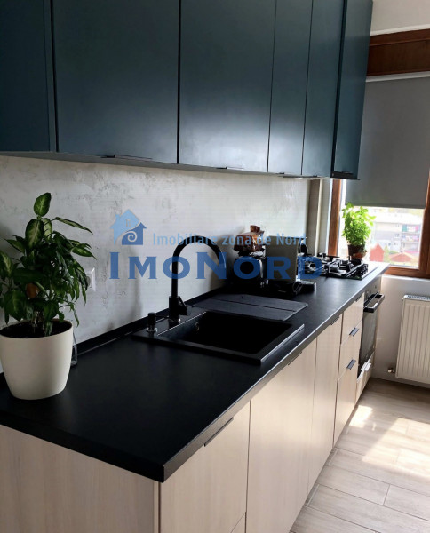 Vânzare apartament de 2 camere Arena Nationala- Mega Mall