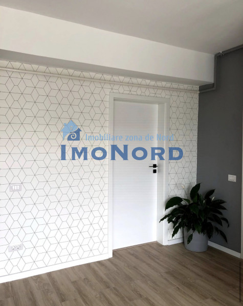 Vânzare apartament de 2 camere Arena Nationala- Mega Mall