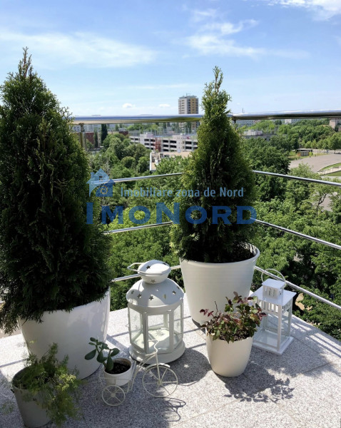 Vânzare apartament de 2 camere Arena Nationala- Mega Mall