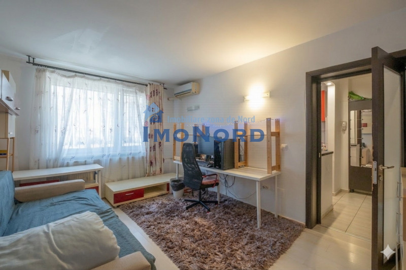 Apartament 2 camere | Pajura | Parter | Acces direct, fara lifturi, fara scari