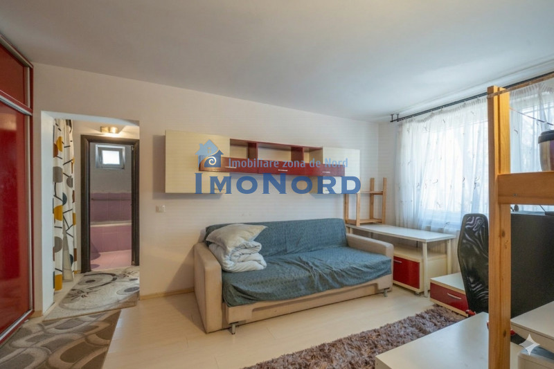 Apartament 2 camere | Pajura | Parter | Acces direct, fara lifturi, fara scari