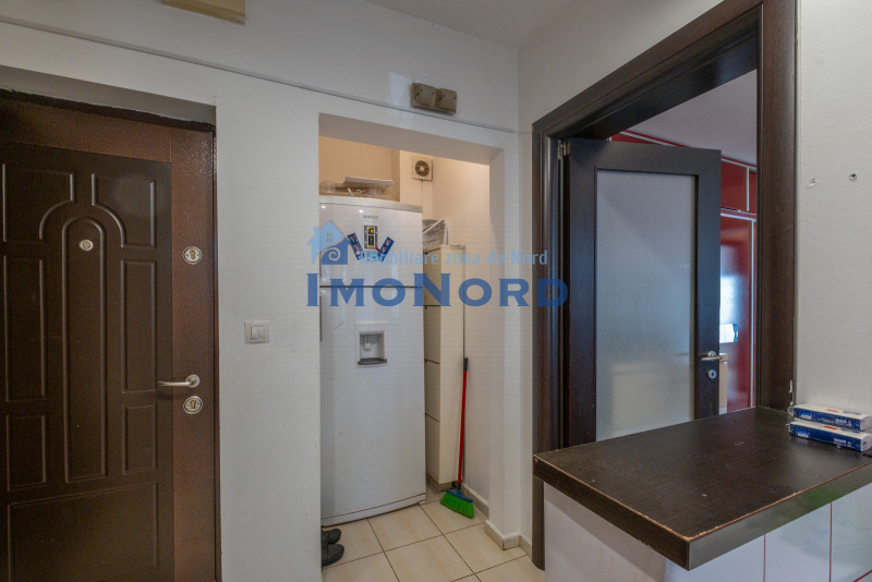 Apartament 2 camere | Pajura | Parter | Acces direct, fara lifturi, fara scari