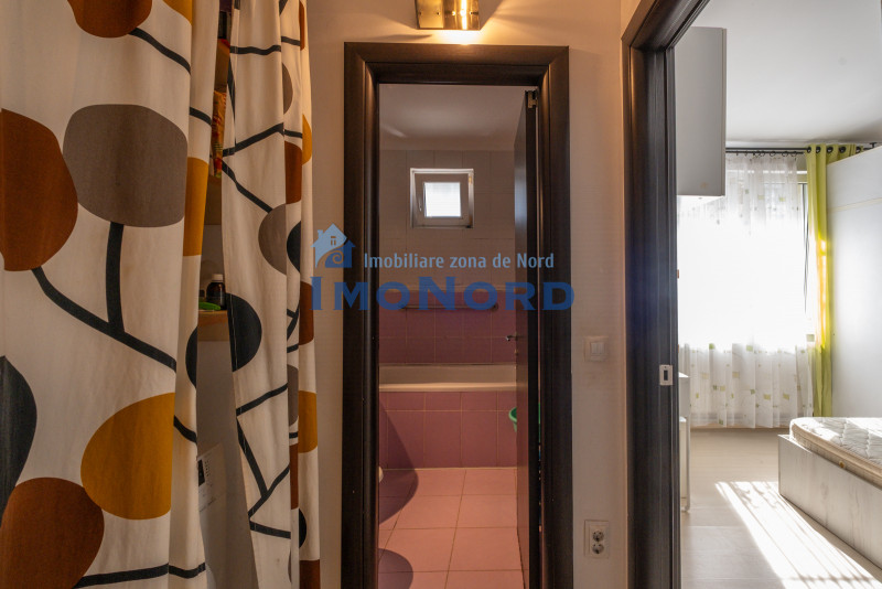 Apartament 2 camere | Pajura | Parter | Acces direct, fara lifturi, fara scari