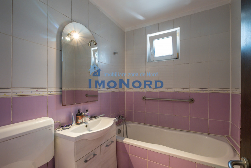 Apartament 2 camere | Pajura | Parter | Acces direct, fara lifturi, fara scari