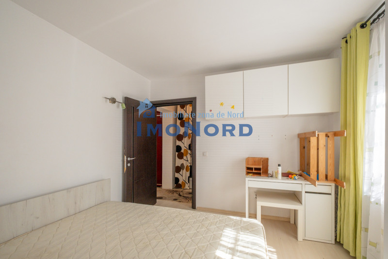 Apartament 2 camere | Pajura | Parter | Acces direct, fara lifturi, fara scari