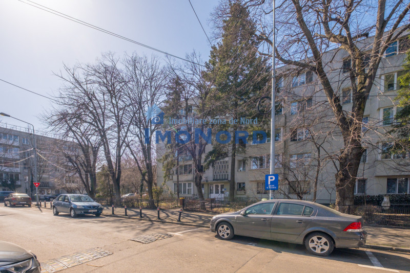 Apartament 2 camere | Pajura | Parter | Acces direct, fara lifturi, fara scari