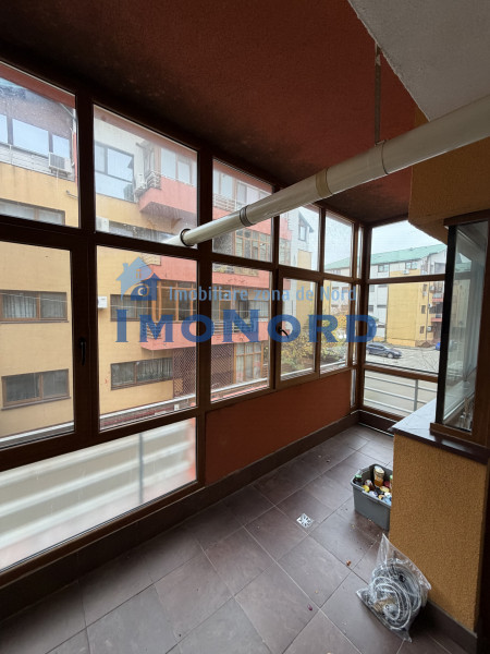 Apartament 3 camere Otopeni – Mobilat, Utilat, Parcare Inclusă