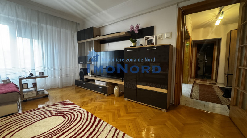 Închiriere apartament de 2 camere Calea Calarasilor-Muncii