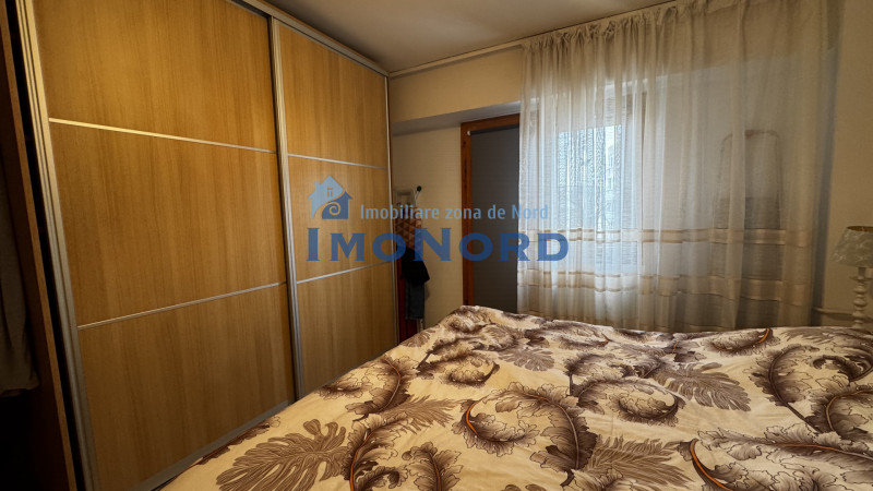 Închiriere apartament de 2 camere Calea Calarasilor-Muncii