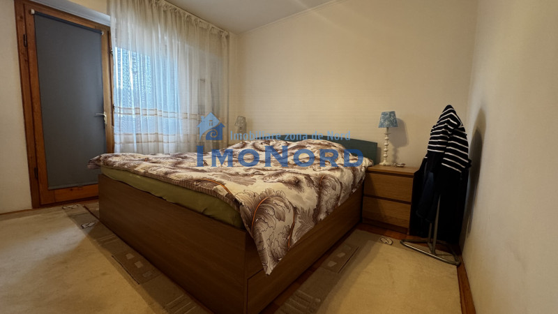Închiriere apartament de 2 camere Calea Calarasilor-Muncii