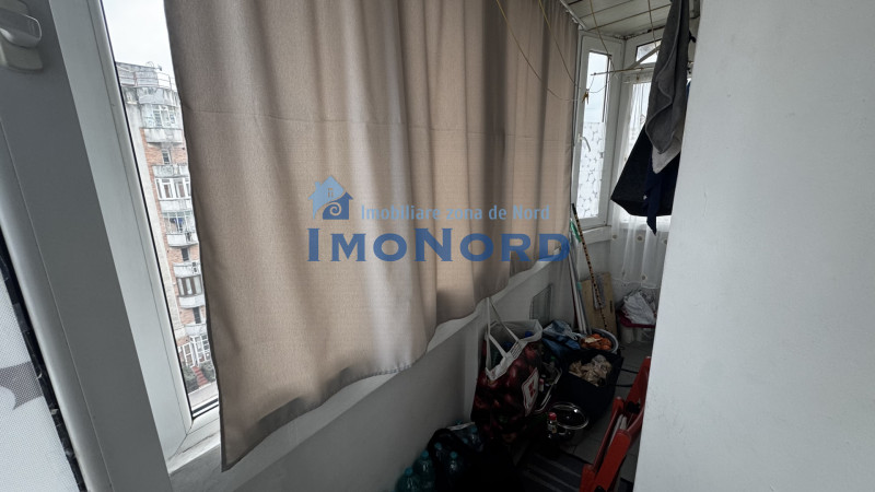 Închiriere apartament de 2 camere Calea Calarasilor-Muncii