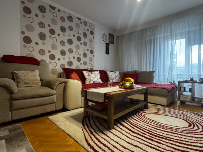 Închiriere apartament de 2 camere Calea Calarasilor-Muncii