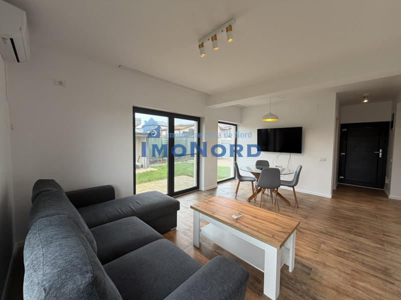 Tunari – Închiriere vilă cochetă!