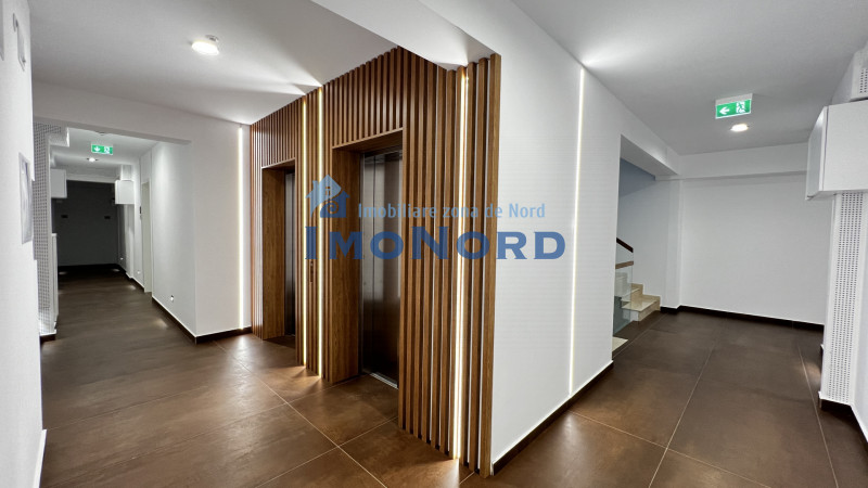 Unirii, 4 camere cu  2 parcari