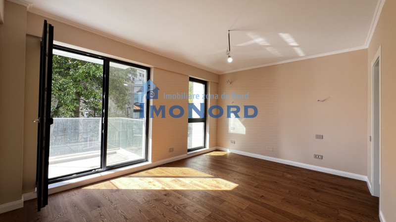 Unirii, 4 camere cu  2 parcari