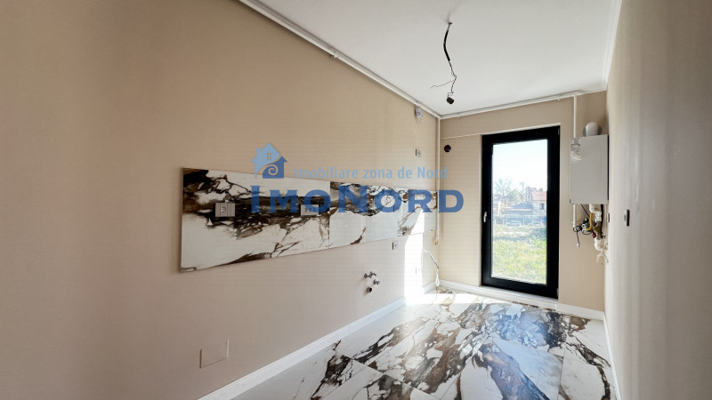 Unirii, 4 camere cu  2 parcari