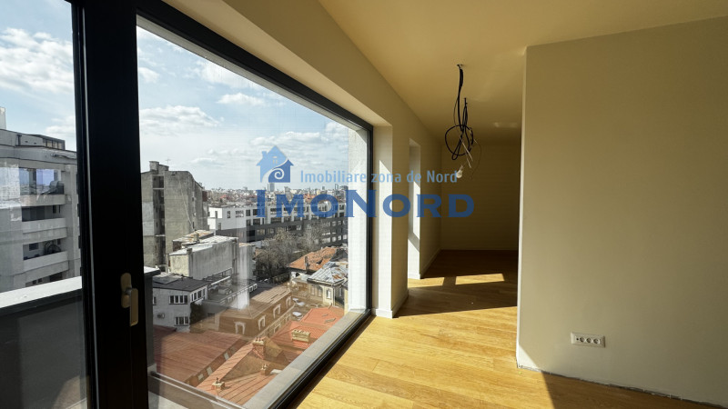 Vânzare apartamente de 2 camere Dacia-Eminescu