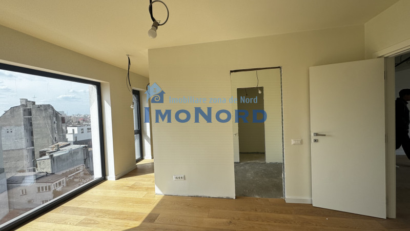 Vânzare apartamente de 2 camere Dacia-Eminescu
