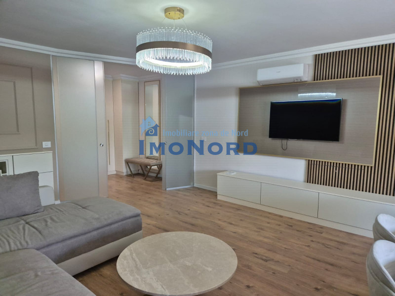 Ivory Residence apartament 2 camere