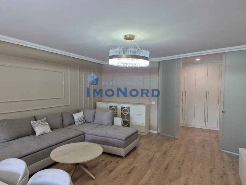 Ivory Residence apartament 2 camere