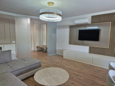 Ivory Residence apartament 2 camere
