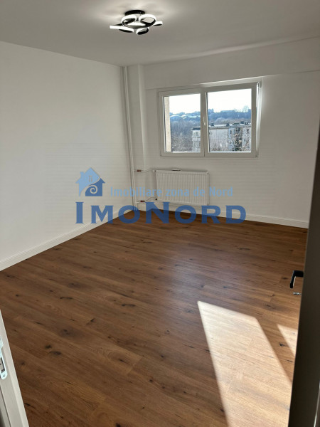 Vânzare apartament de 3 camere Tineretului- Calea Vacaresti