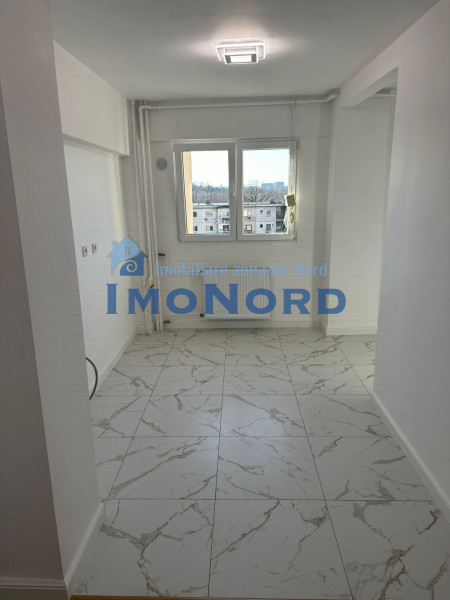 Vânzare apartament de 3 camere Tineretului- Calea Vacaresti