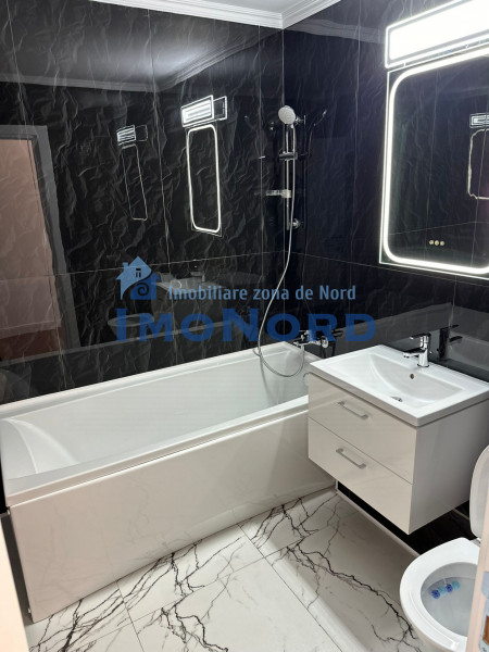 Vânzare apartament de 3 camere Tineretului- Calea Vacaresti