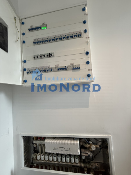 Martha Bibescu casa SMART, terasa 100mp priveliste W