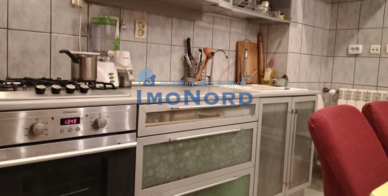 Vânzare apartament de 2 camere Unirii