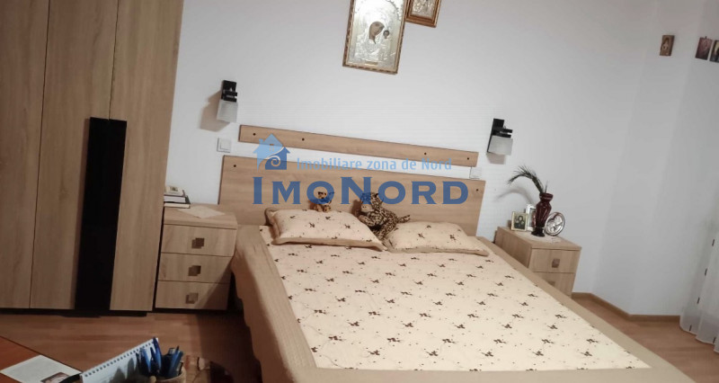 Vânzare apartament de 2 camere Unirii
