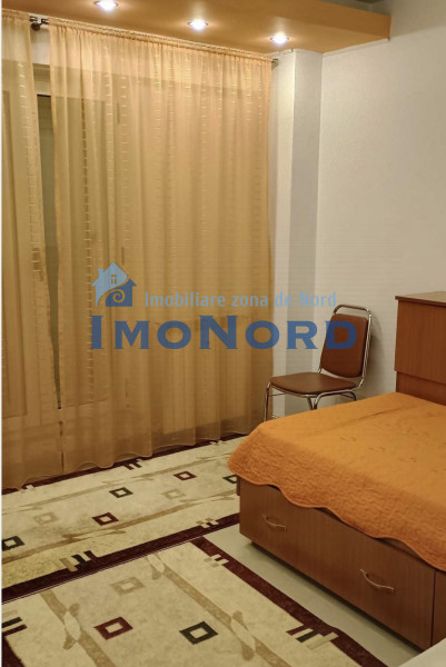 Vânzare apartament de 2 camere Unirii