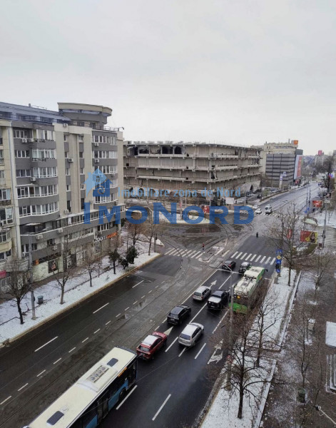 Vânzare apartament de 2 camere Unirii