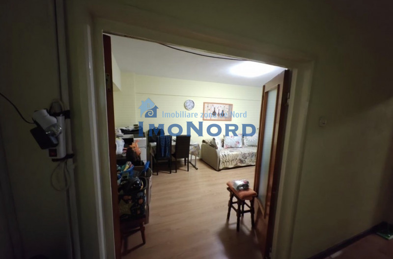 Vânzare apartament de 3 camere Bulevardul Unirii