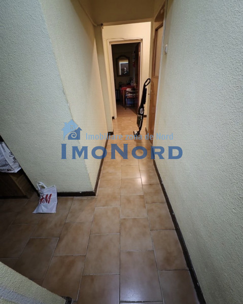 Vânzare apartament de 3 camere Bulevardul Unirii