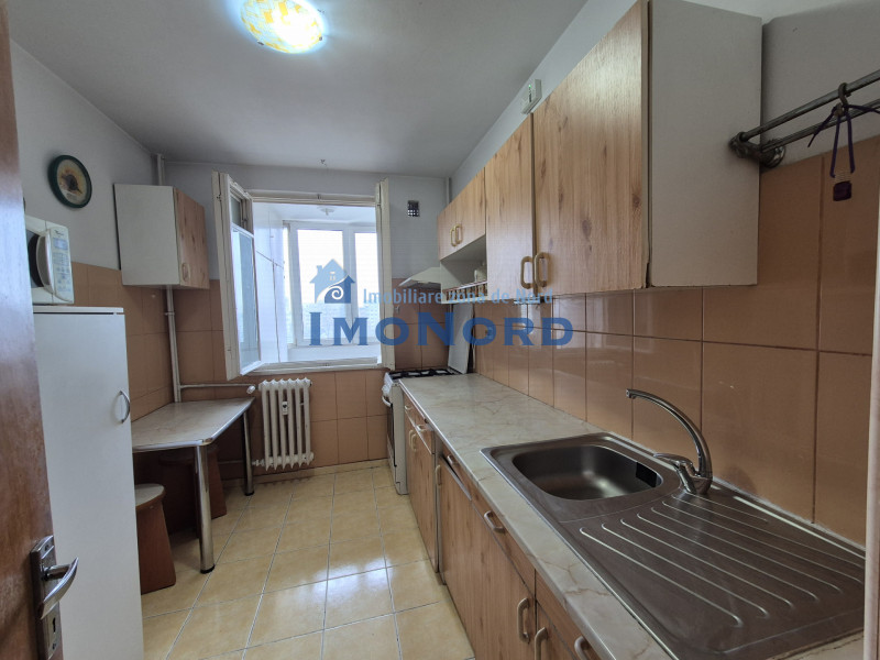 Apartament 3 camere lângă metrou și Parcul IOR