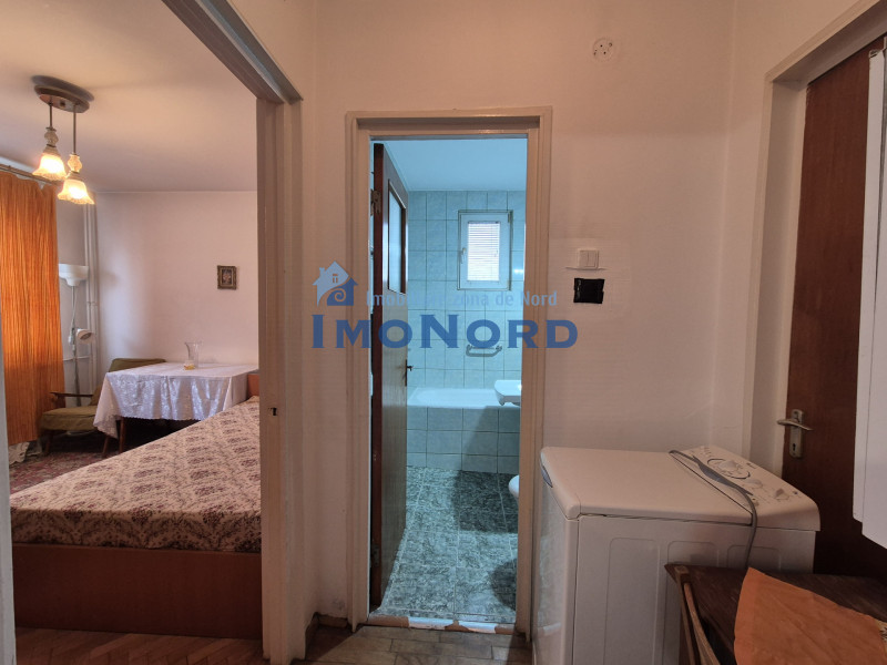 Apartament 3 camere lângă metrou și Parcul IOR