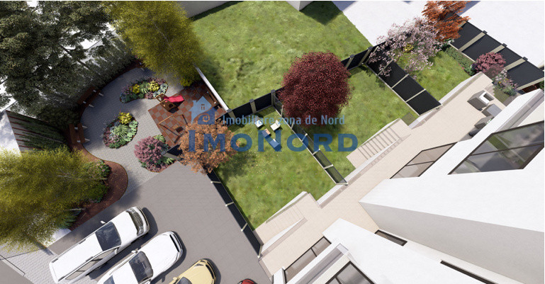 Mosilor, apartament cu 2 bai 