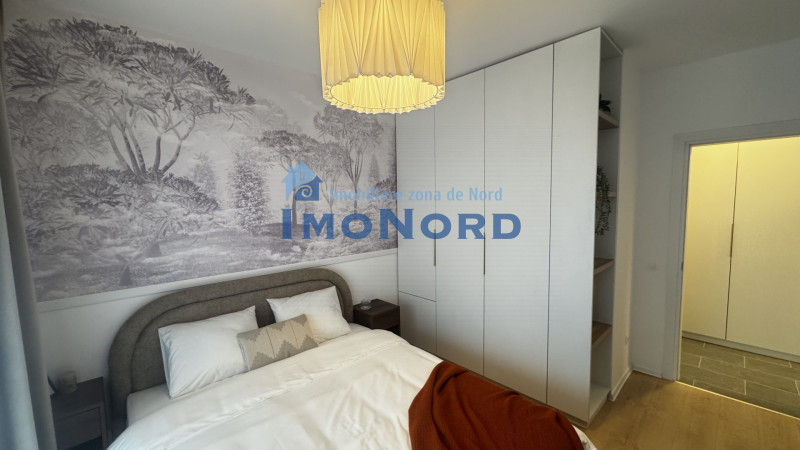 Apartament de 2 camere de închiriat Atria- Chitila