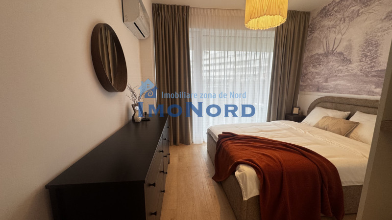 Apartament de 2 camere de închiriat Atria- Chitila