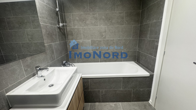 Apartament de 2 camere de închiriat Atria- Chitila