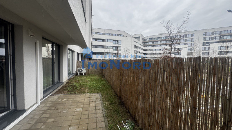 Apartament de 2 camere de închiriat Atria- Chitila