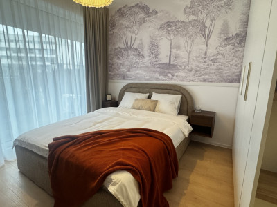 Apartament de 2 camere de închiriat Atria- Chitila