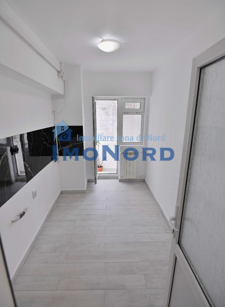 Vânzare apartament de 2 camere Bulevardul Decebal