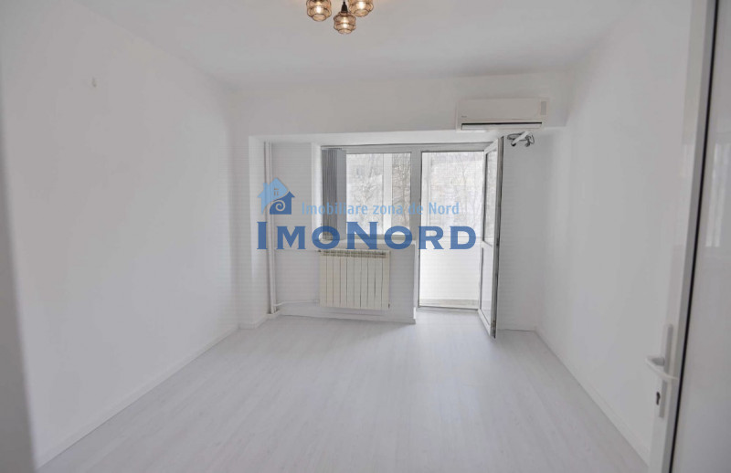 Vânzare apartament de 2 camere Bulevardul Decebal