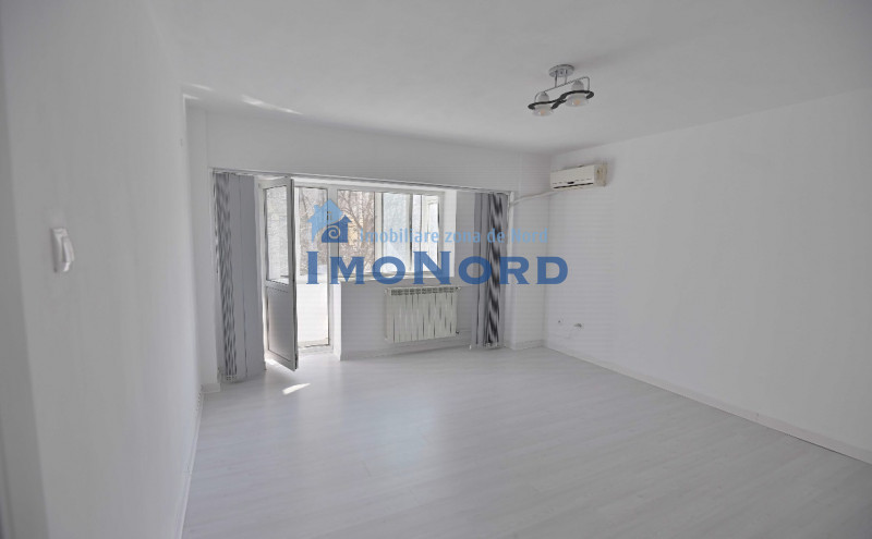 Vânzare apartament de 2 camere Bulevardul Decebal