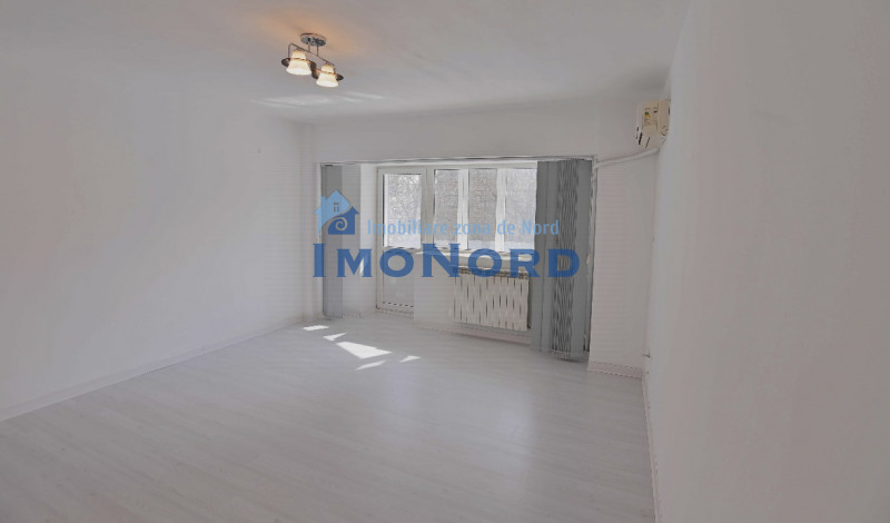 Vânzare apartament de 2 camere Bulevardul Decebal